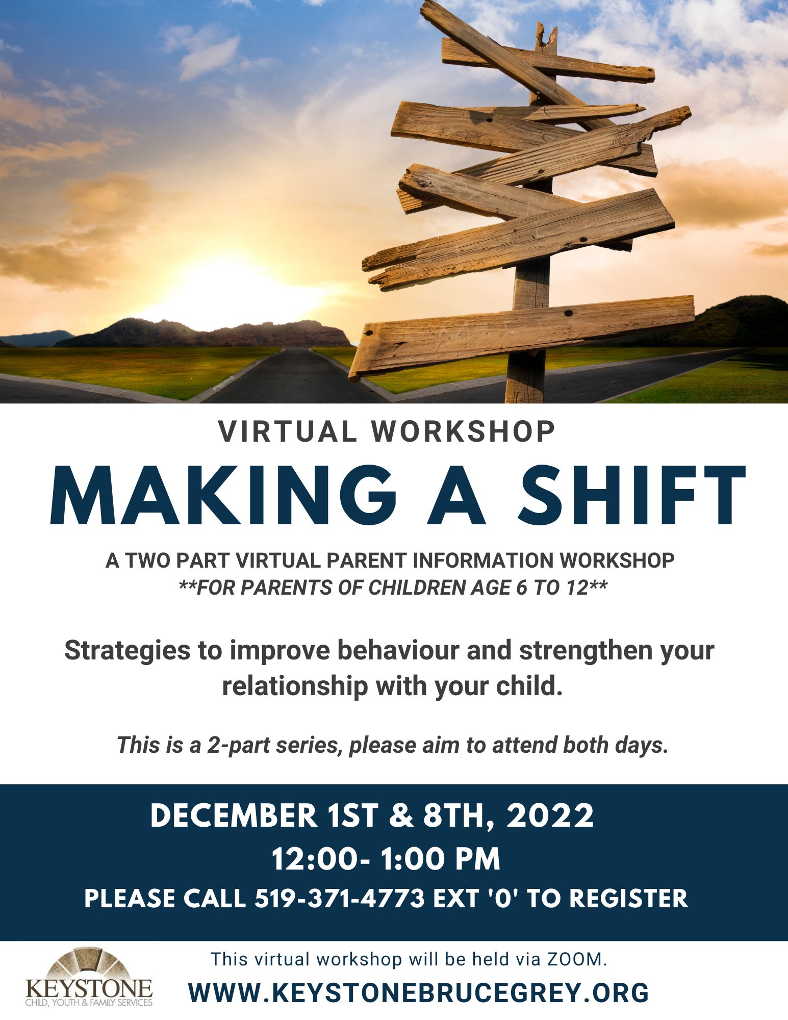 virtual workshop